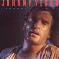 Cabaret Voltaire : Johnny Yesno